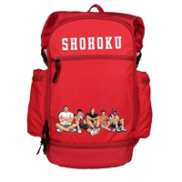 Сянгбей фигура красная