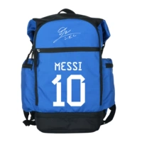 Месси № 10 синий