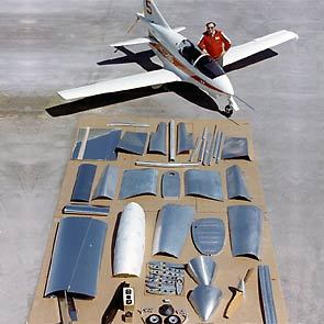 BD-5 私人飞机 喷气涡喷小飞机图纸 3D模型