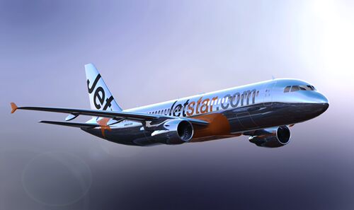 A320 空客320飞机模型 DIY 飞机设计图纸资料 3D模型