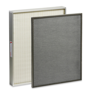 美埃D Breath5滤网 Breath5空气净化器美埃过滤器除甲醛D