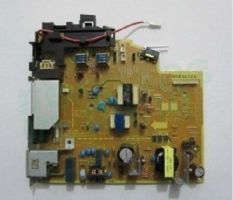 原裝 惠普HP1020 1018電源板 激光打印機電源板 佳能2900電源板