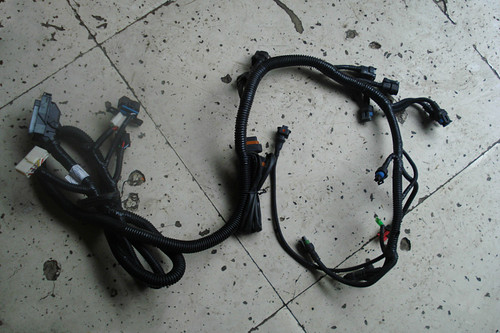 北京吉普BJ2023角斗士发动机电束4G22 正品