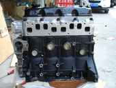 4G20发动机秃机 北京吉普2023 2024 发动机凸机