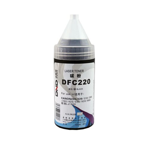 多能多佳能 FC-220 230 270 290 298 佳能E16碳粉 联想LJ1900墨粉