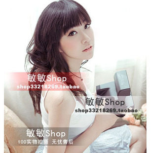 敏敏设计 店铺商品防盗水印 渐变水印 纯色水印 实物拍摄 条形