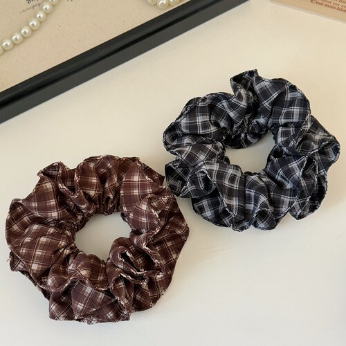Exquisite Vintage Hair Tie Horse for Women Anniversary Gift