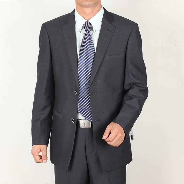 Costume homme pour automne - Ref 1570477 Image 1