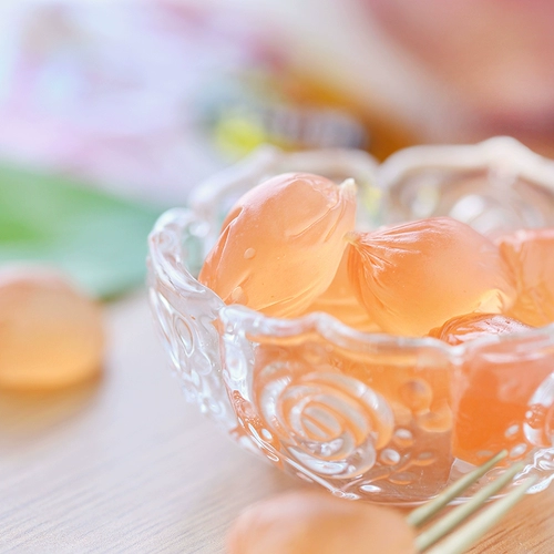 UHA YUHA JUICE MARSHMALLE