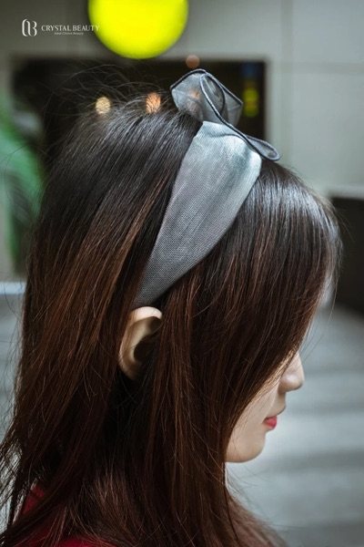 Accessoire coiffure - Ref 1204853 Image 4