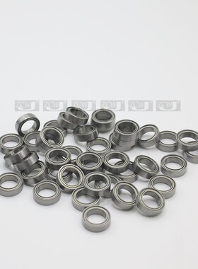 微型滚珠轴承MR148ZZ L-1480ZZ尺寸8*14*4 雕刻机 模型小轴承直销