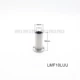 LMF10L удлиненный круглый сиденье