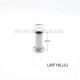 LMF16L удлиненный круглый сиденье