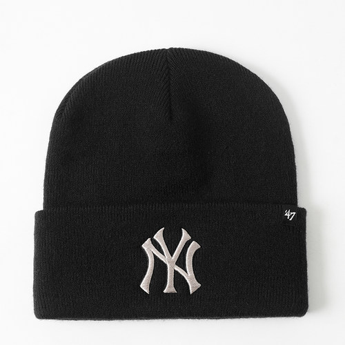 47Brand潮流保暖毛线帽