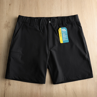 Carhartt/卡哈特经典男士工装休闲短裤舒适百搭五分裤夏季106264