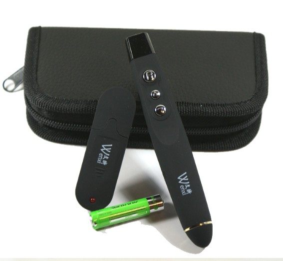 Telecommande - pointeur laser - Ref 384062 Image 1