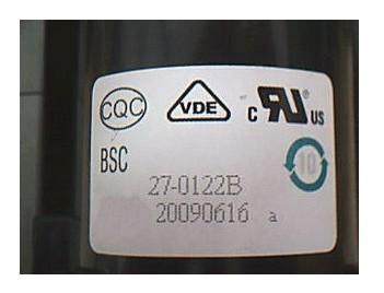 适用于海尔高压包BSC27-0122B FBT-B-40供应包邮