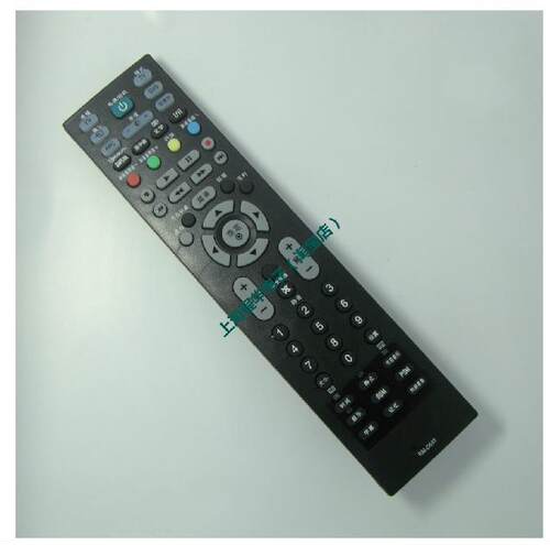 适用LG液晶电视机遥控器适合26LC7R 32LC7R 42LC7R 47LC7R-TA包邮 - 封面