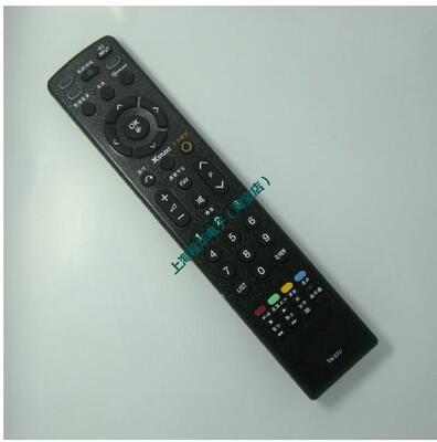 DONPV  适用LG液晶电视机遥控器适用42LG32RC 42LG31FR 32LG30R