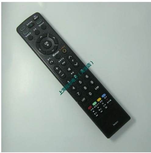 DONPV  适用LG液晶电视机遥控器适用42LG32RC 42LG31FR 32LG30R