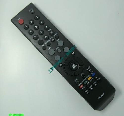 适用于三星液晶电视遥控器适用 LA37R81BA LA40R81BA LA32R81BA