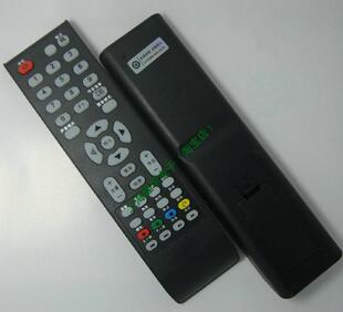 适用于TCL液晶电视机遥控器 L3211CDS L3711CDS L4211CDS