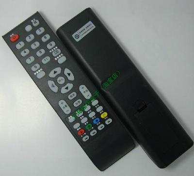 适用于TCL液晶电视机遥控器 L3211CDS L3711CDS L4211CDS