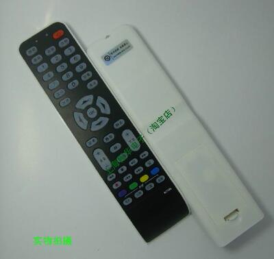 适用于 TCL遥控器 L32S11BDE L55E11FBDE L46E11FBDE L42E11FBDE