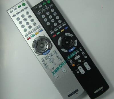 DONPV  适用于索尼遥控器KLV-40W380A KLV-46W380A KLV-52W380A