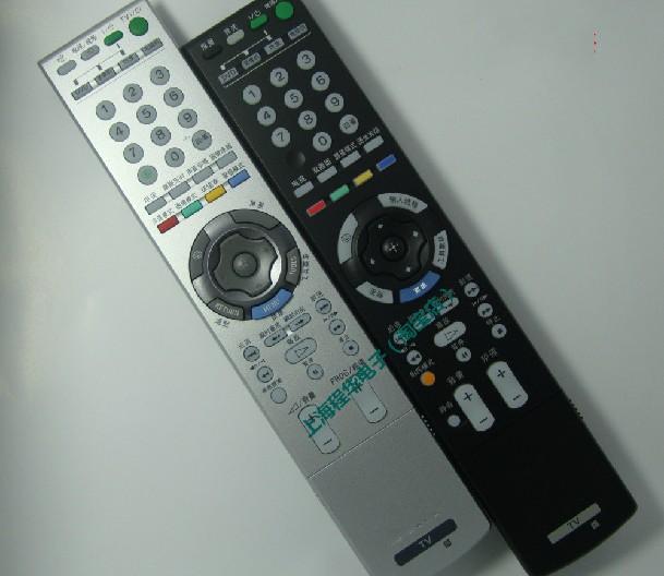 DONPV  适用于索尼遥控器KLV-40W300A KLV-46W300A KLV-52W300A