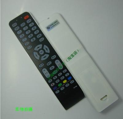 适用于TCL 遥控器L40E9SFR L37E9FR L46E9FR L46M9FR L42F19FBER