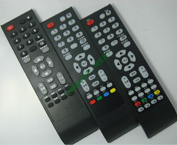 适用于TCL液晶电视机遥控器4228EDS 3228EDS 3273EDS
