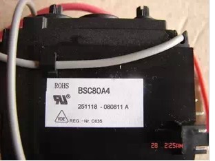 适用于长虹电视电视高压包BSC80A4  包邮