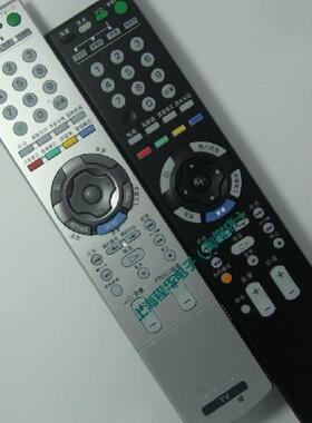 DONPV  适用于索尼遥控器KLV-46X300A KLV-52X300A KLV-70X300A