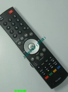 DONPV  东芝液晶电视遥控器32X3000C 37X3300C 42X3300C 46X3300C