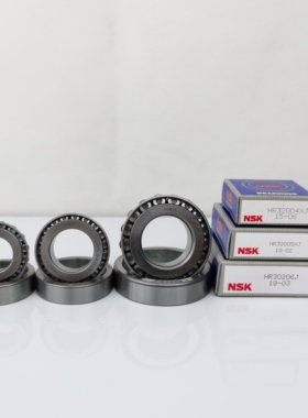 轴承HR32204 32205 32206 32207 32208 32209 32210J
