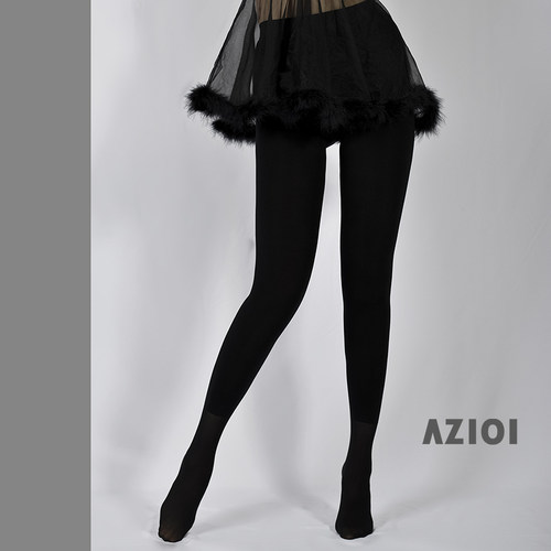 azioi2021秋季新款升级版连裤袜