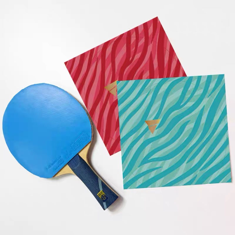 维克塔斯乒乓球胶皮护膜