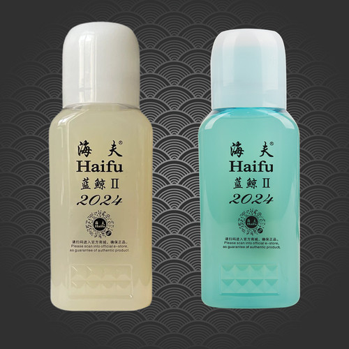 海夫蓝鲸2500mL有机胶水