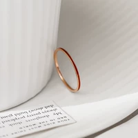 Красный, диаметр 1.45мм, 45 см