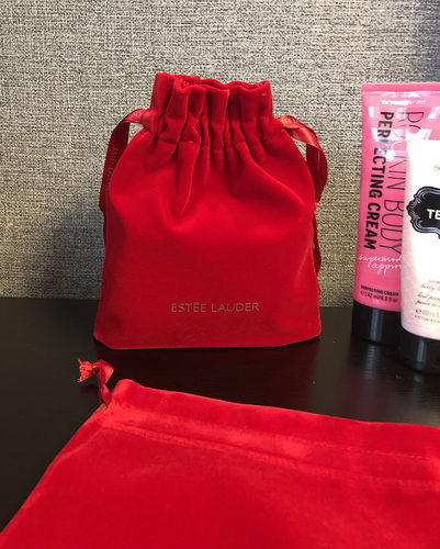 出口欧美抽绳包雅诗便宜