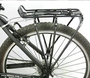 Porte-bagages pour vélo TOTTA - Ref 2411420 Image 1