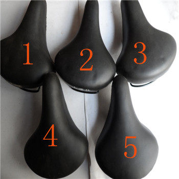 Selle de vélo - Ref 2345941 Image 1