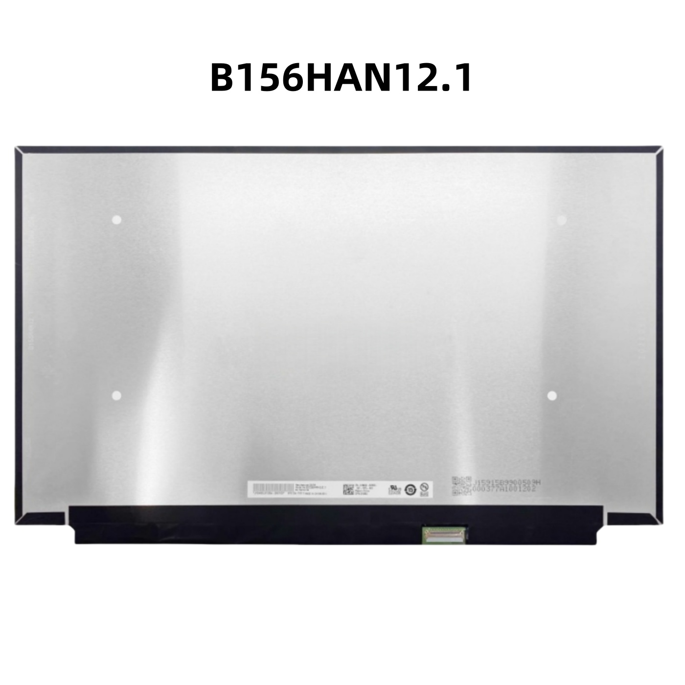 15.6寸B156HAN12.1液晶屏