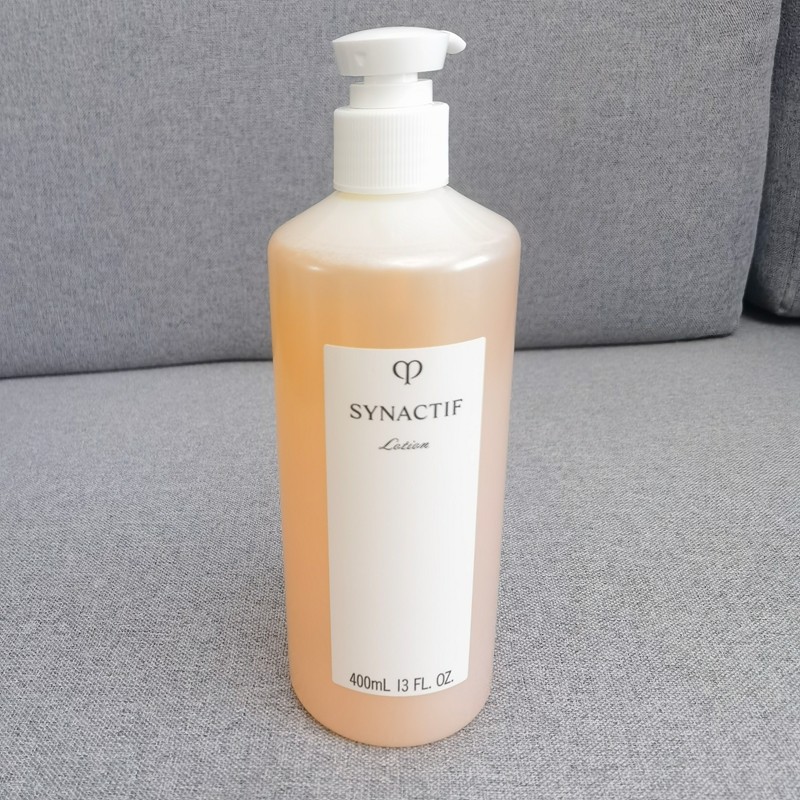 简装日本CPB肌肤之钥 院装 富裕层奢雅极保湿液舒缓美容液400ml