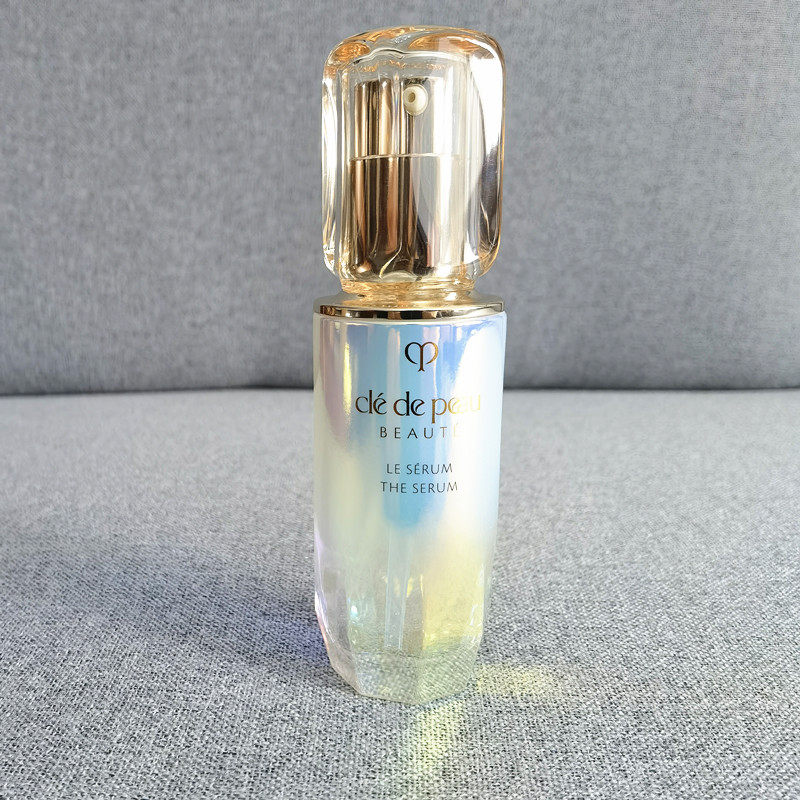 包邮老款简装CPB肌肤之钥晶致赋活精华露50ml肌底精华钻光镭射瓶,美容护肤/美体/精油,液态精华,淘宝优惠券,粉丝福利购,淘宝优惠卷