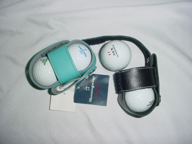 Sac de golf - Ref 41052 Image 1