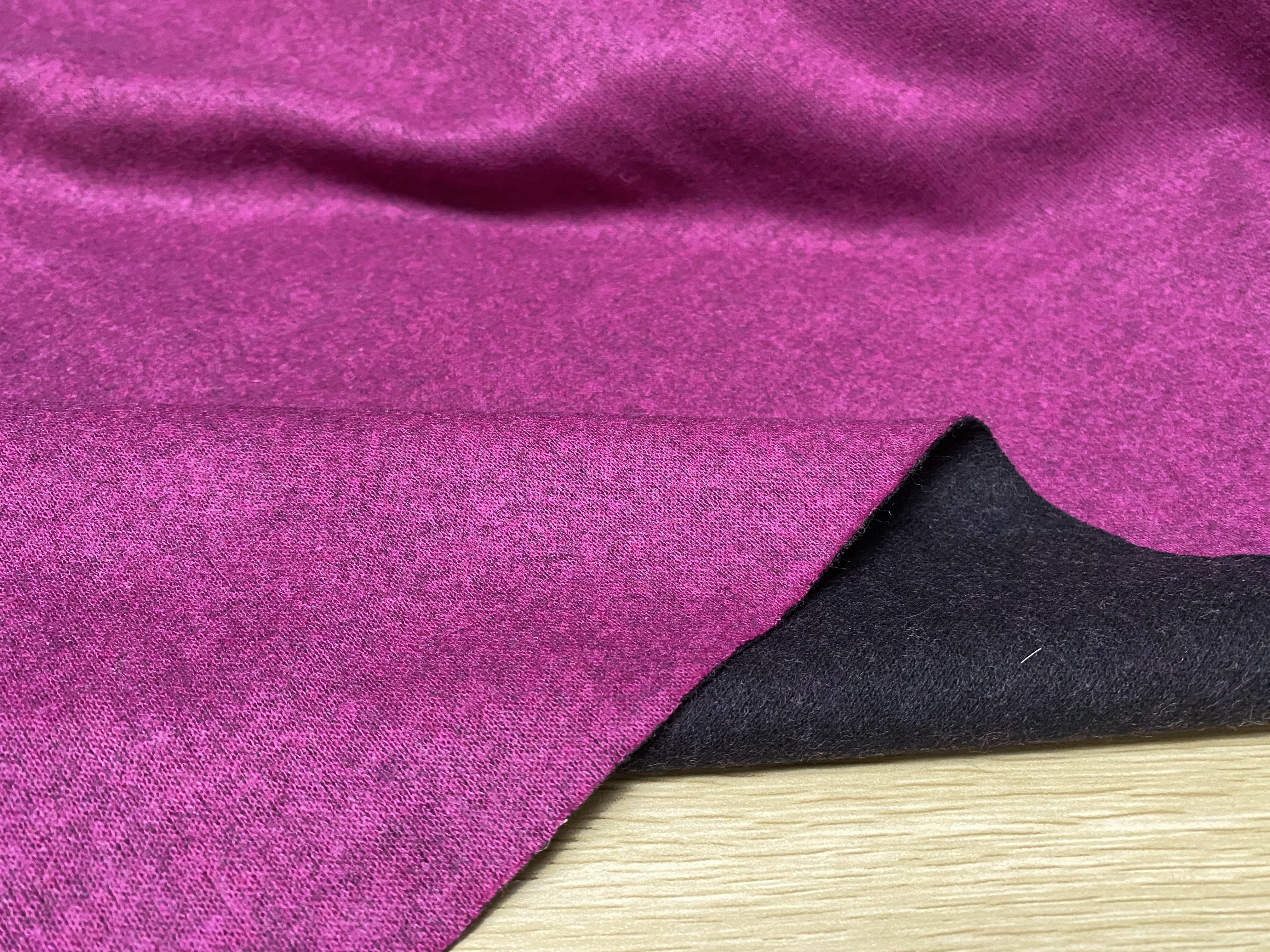 T0119双面双色针织羊绒设计师布料1.5米乘1.4米,居家布艺,海绵垫/布料/面料/手工diy,淘宝优惠券,粉丝福利购,淘宝优惠卷