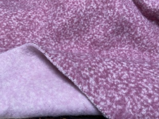 T1227高端羊绒设计师布料1.8米乘1.45米