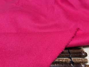 T1227日本双面可剥开羊绒设计师布料1.2米乘1.45米